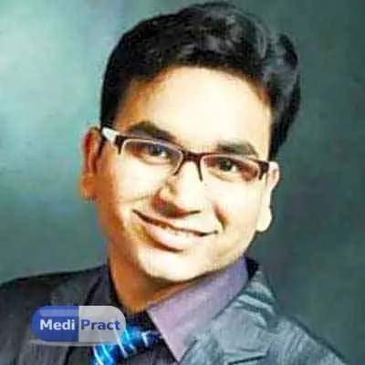 Dr. Pankaj Verma Profile Picture