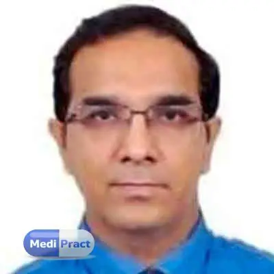 Dr. Pankaj Wadhwa Profile Picture