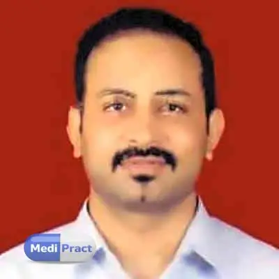 Dr. Pankaj Walecha Profile Picture
