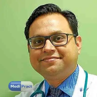 Dr. Pankaj Yadav Profile Picture