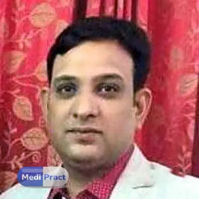 Dr. Pankaj Yaduvanshi Profile Picture