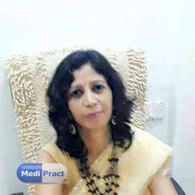 Dr. Pankaja Chavan Profile Picture