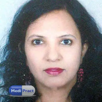 Dr. Pankaja Katekari Profile Picture