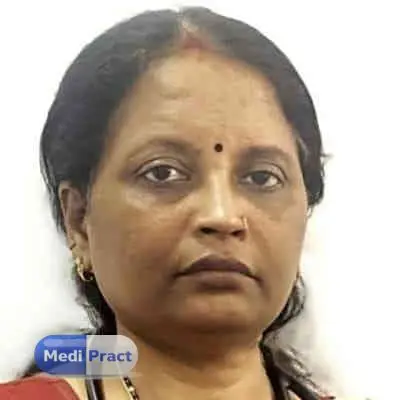 Dr. Pankaja Ramesh Profile Picture
