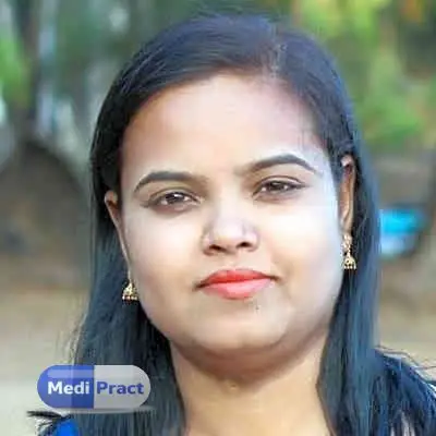 Dr. Pankajakshi Deep Profile Picture