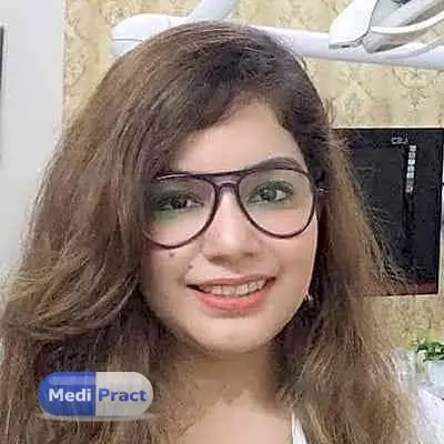 Dr. Pankhuri Bhadauria Profile Picture