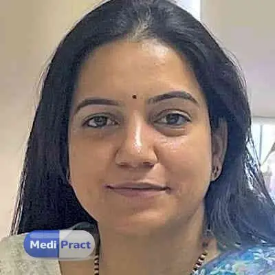 Dr. Pankhuri Gautam Profile Picture