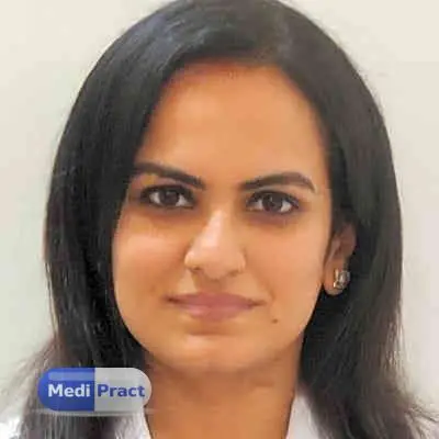 Dr. Pankhuri Monga Profile Picture