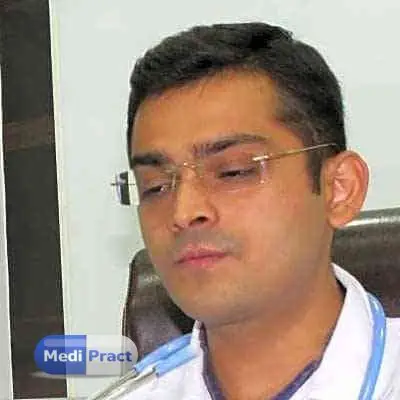 Dr. Pankil Dhruv Profile Picture