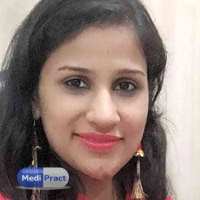 Dr. Pankila Mittal Profile Picture