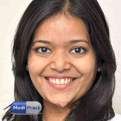 Dr. Pankti Joshi Profile Picture