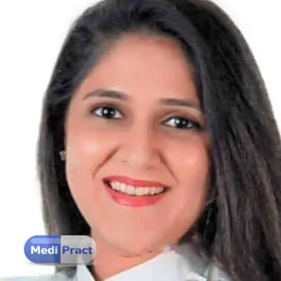 Dr. Pankti Kukreja Profile Picture