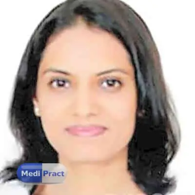 Dr. Pankti Patel Profile Picture