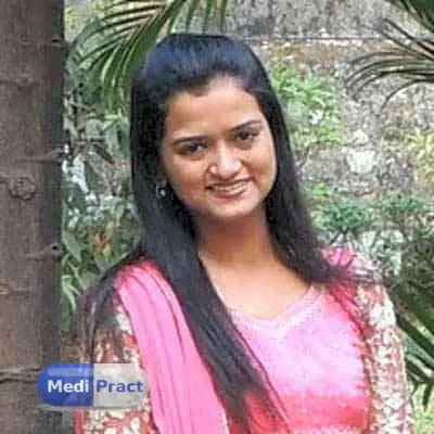Dr. Pankti Shah Profile Picture