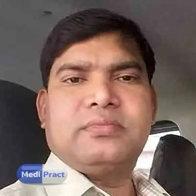 Dr. Panna Lal Profile Picture