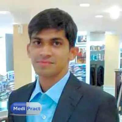 Dr. Pannag Kamat Profile Picture