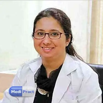 Dr. Pannam Sharma Profile Picture