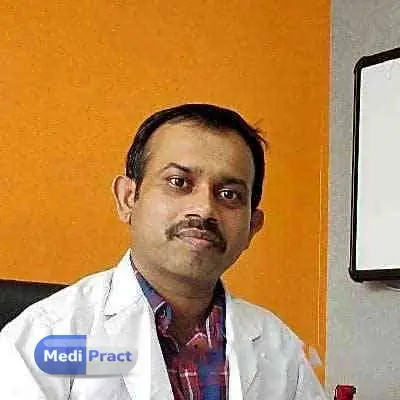 Dr. Paparaj Subbanna Profile Picture