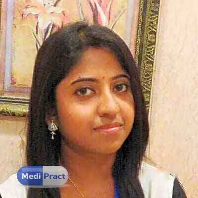 Dr. Papita Sarkar Profile Picture