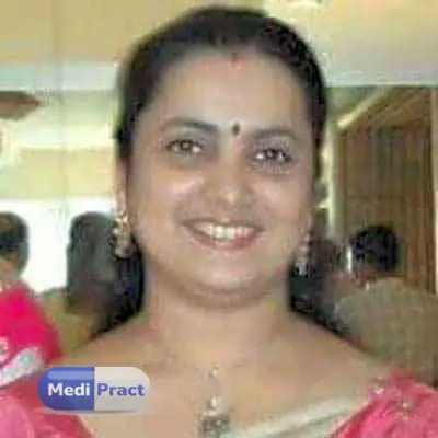 Dr. Papiya Biswas Profile Picture