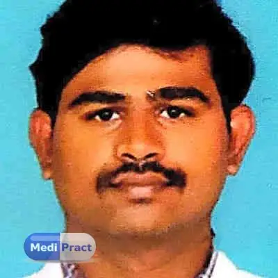 Dr. Paradesh Naidu Profile Picture