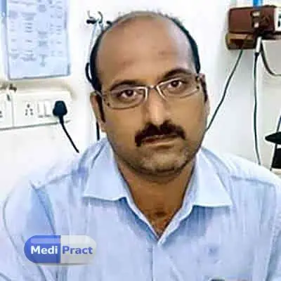 Dr. Parag Adkar Profile Picture