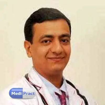 Dr. Parag Bhalgat Profile Picture