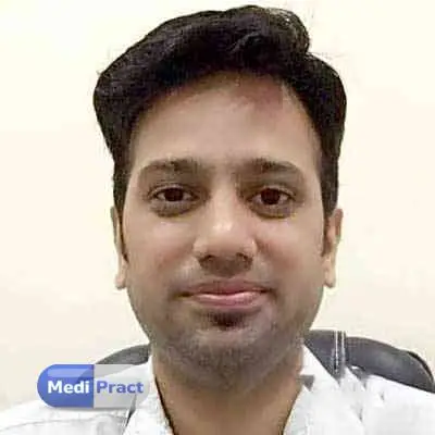 Dr. Parag Bhole Profile Picture