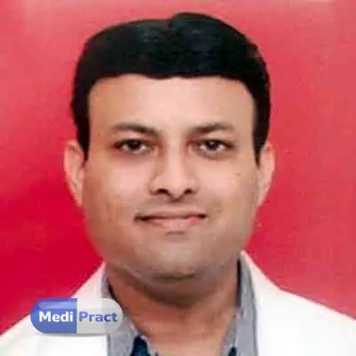 Dr. Parag Gangurde Profile Picture