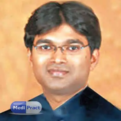 Dr. Parag Hadge Profile Picture