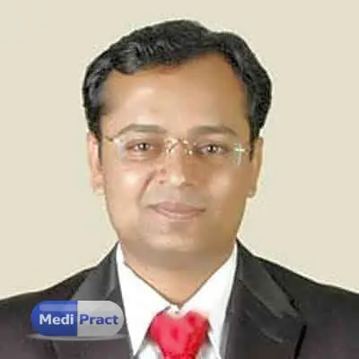 Dr. Parag Hitnalikar Profile Picture