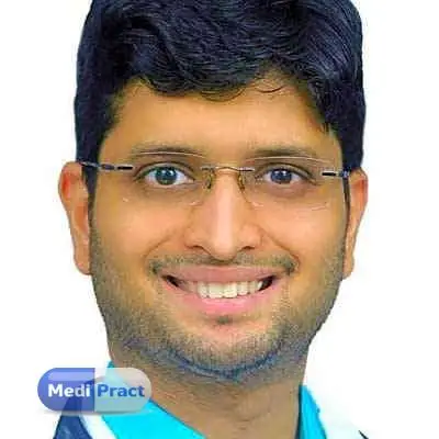 Dr. Parag Jaipuriya Profile Picture