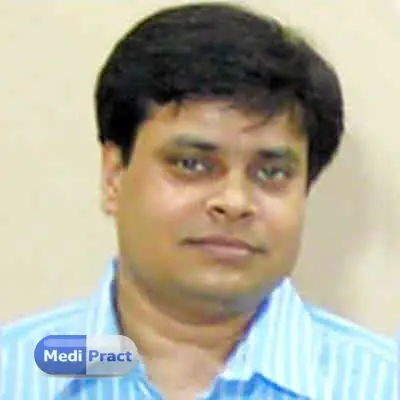 Dr. Parag Kapadia Profile Picture