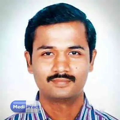 Dr. Parag Kasar Profile Picture