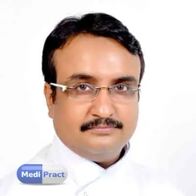 Dr. Parag Kochar Profile Picture