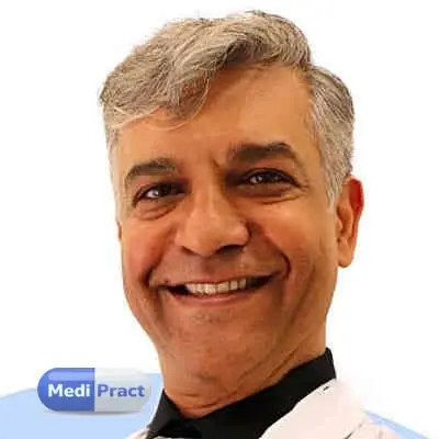 Dr. Parag M. Khatri Profile Picture