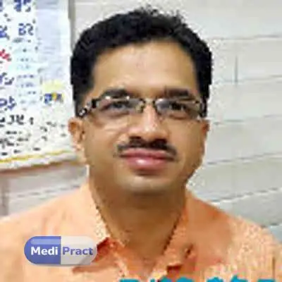 Dr. Parag Mehta Profile Picture