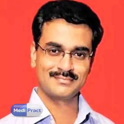Dr. Parag Patil Profile Picture
