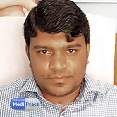 Dr. Parag r. Desle Profile Picture