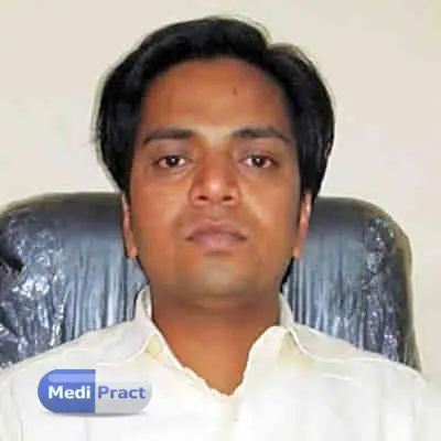 Dr. Parag S Barhate Profile Picture