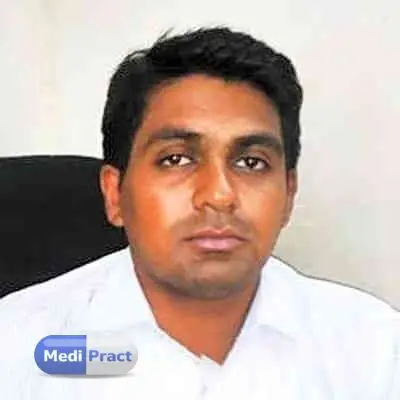 Dr. Parag Satish Shetiya Profile Picture