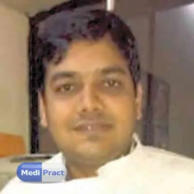 Dr. Parag Shah Profile Picture