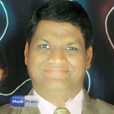 Dr. Parag T. Talele Profile Picture