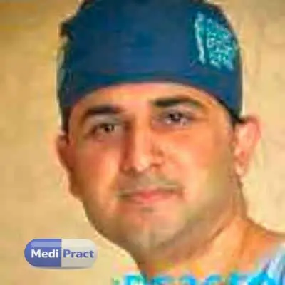 Dr. Parag Telang Profile Picture
