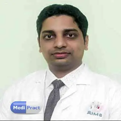 Dr. Parag Telavane Profile Picture
