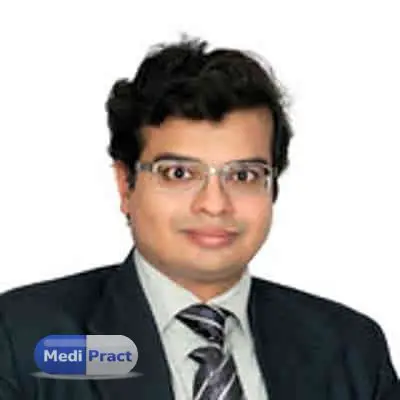 Dr. Parag Vibhakar Profile Picture
