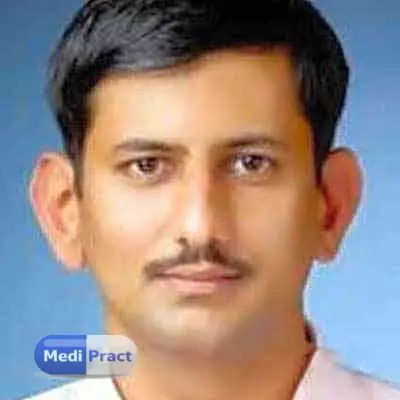 Dr. Parag Vishwas Kulkarni Profile Picture