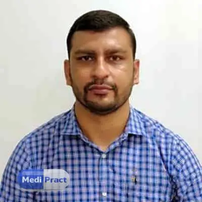 Dr. Param Dev singh Profile Picture