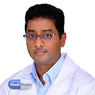 Dr. Paramaguru Jothi Shankar Profile Picture
