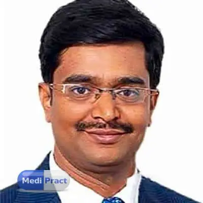 Dr. Paramesh KN Profile Picture